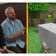 Image for article titled Conan Plays Minecraft, Trolls Graphics